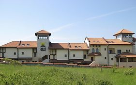 Asti Arthotel
